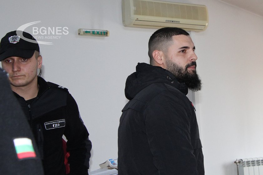 Районният съд в Пловдив с втори опит за ход на делото "Дебора"