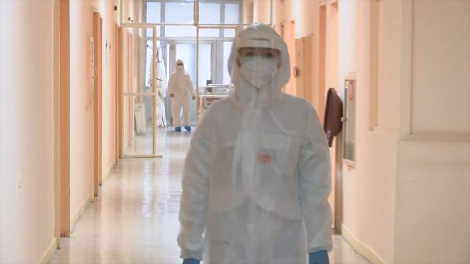 549 са новите случаи на коронавирус