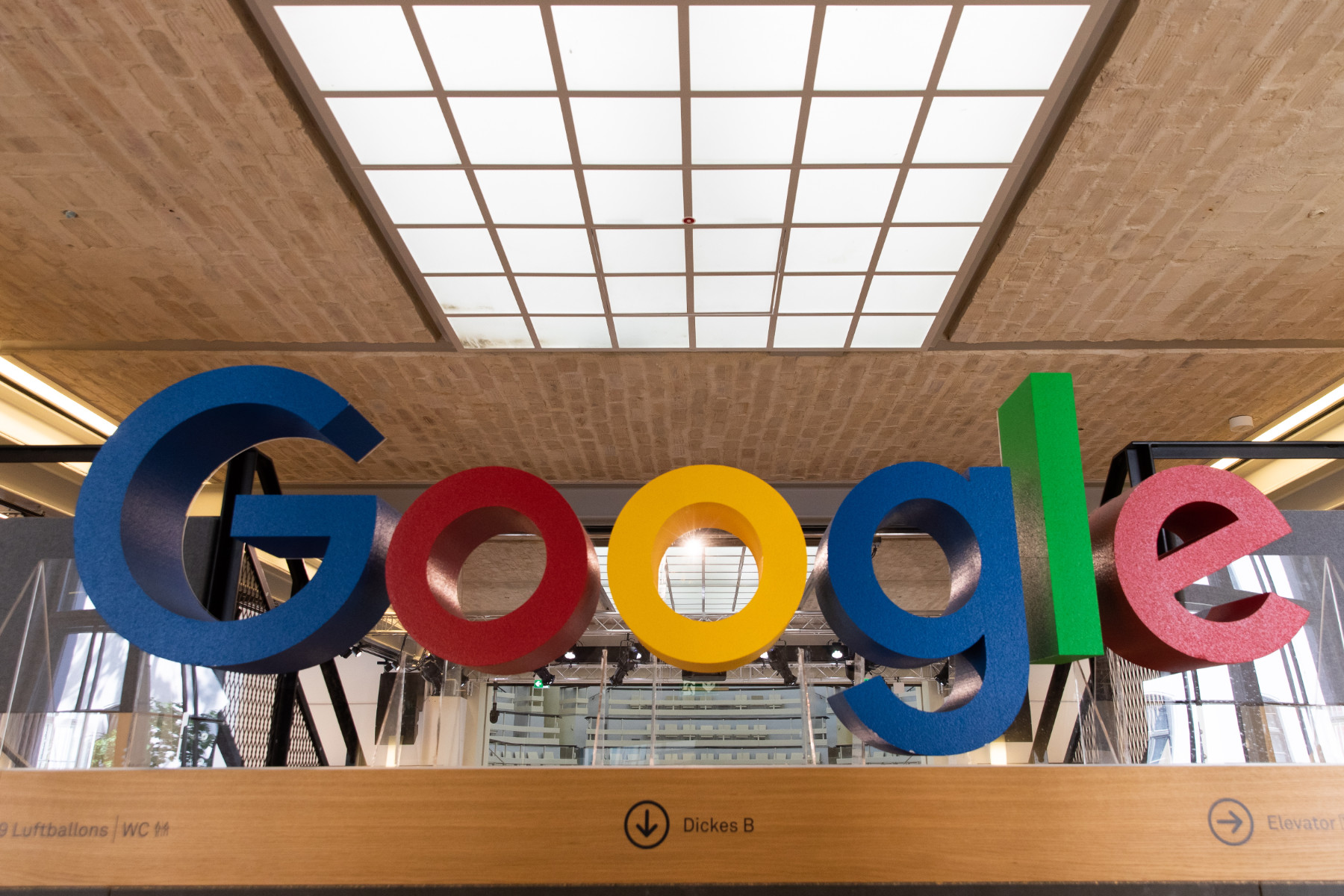 Google купи компания за киберсигурност за 5,4 млрд. долара