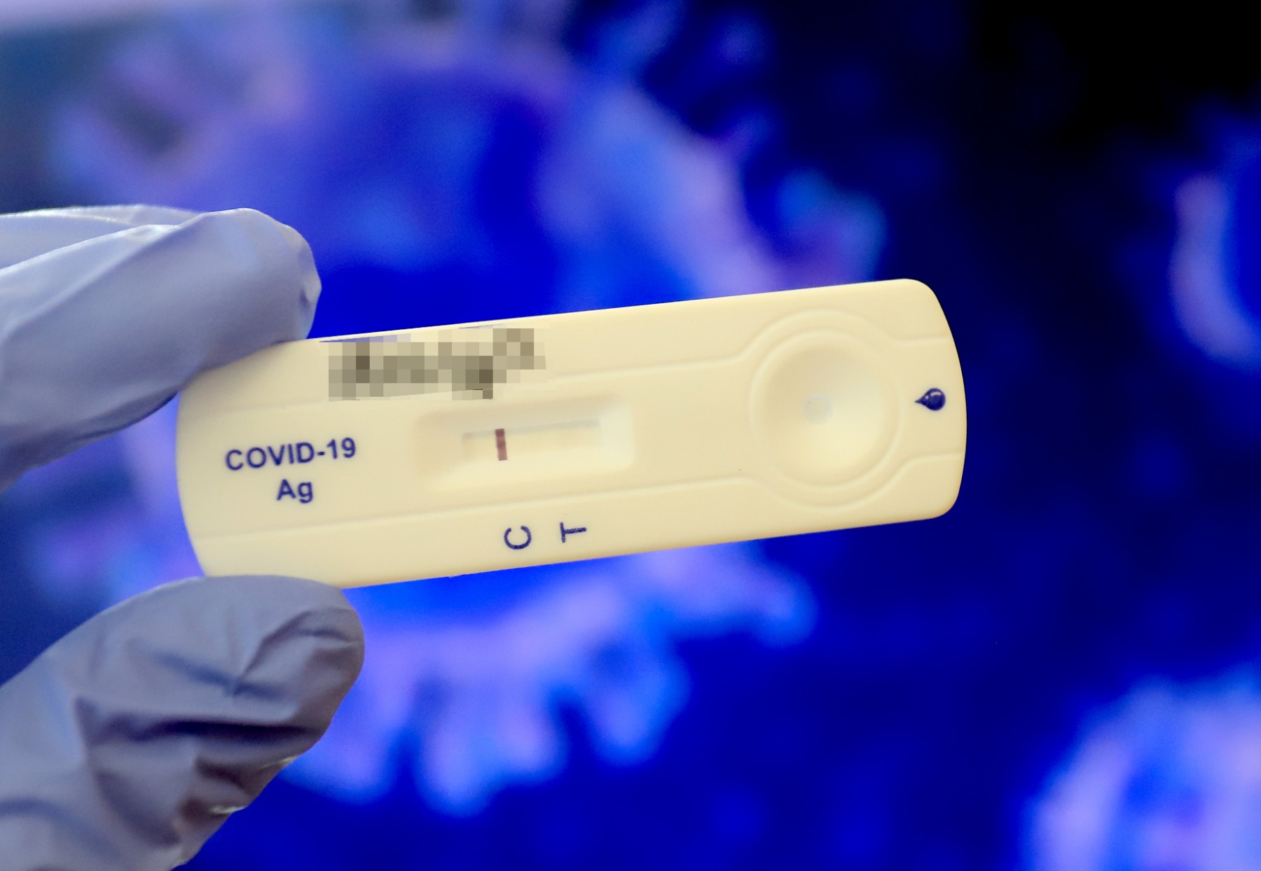 Bulgaria reports 851 new daily infections with Covid-19, 6 deaths
