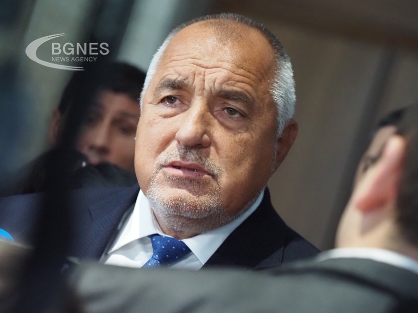 Борисов: Ако от ДПС работят по-добре, може да имат и министри