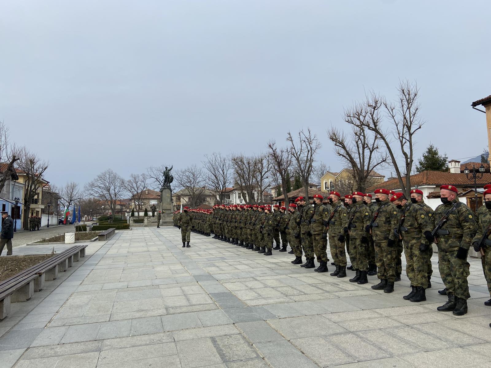 В Карлово Никола Минчев ще участва в отбелязването на 149 г. от гибелта на Левски