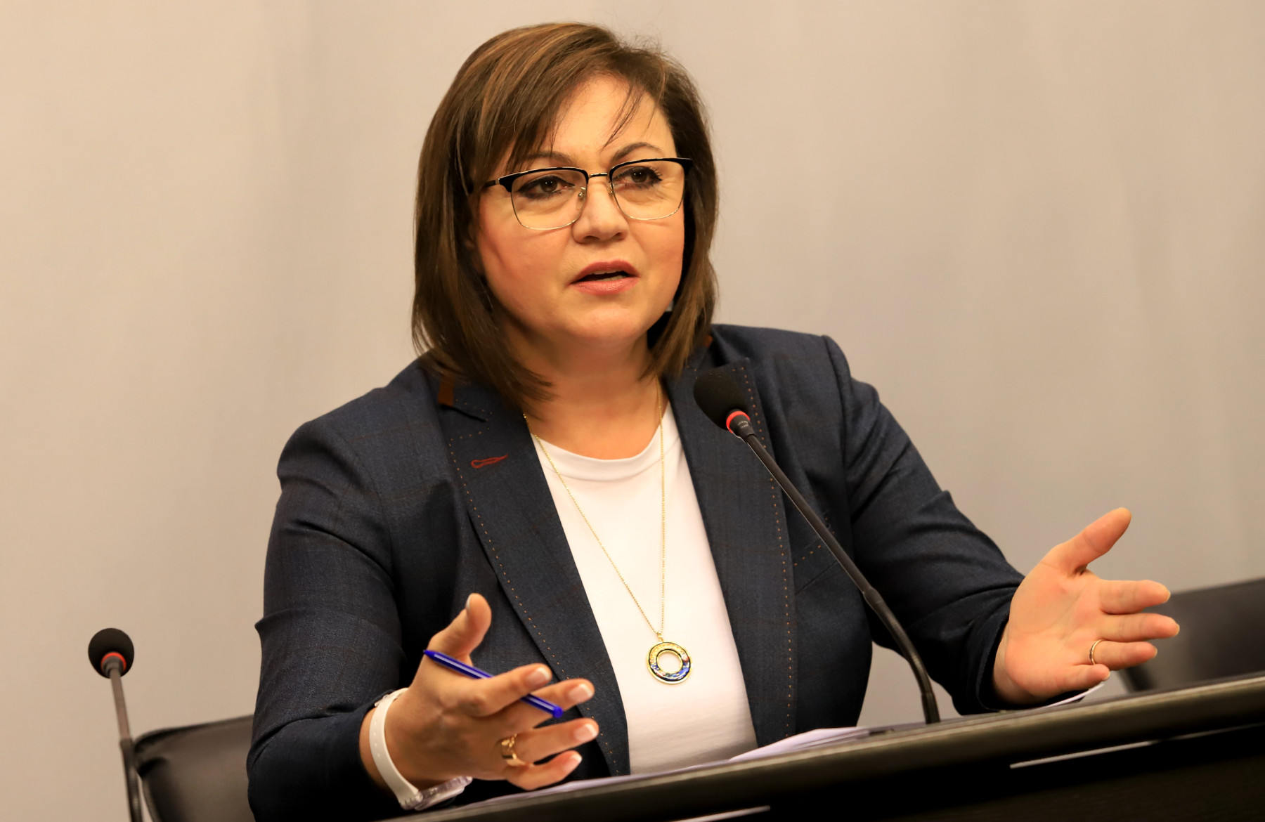 БСП одобри листите за предстоящите избори