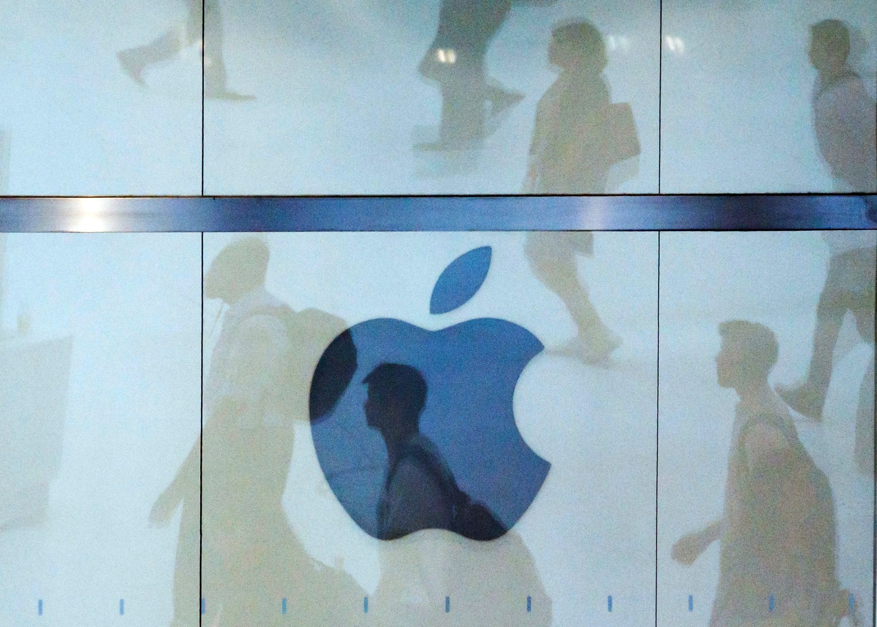 Apple с нови функции по защита на поверителността