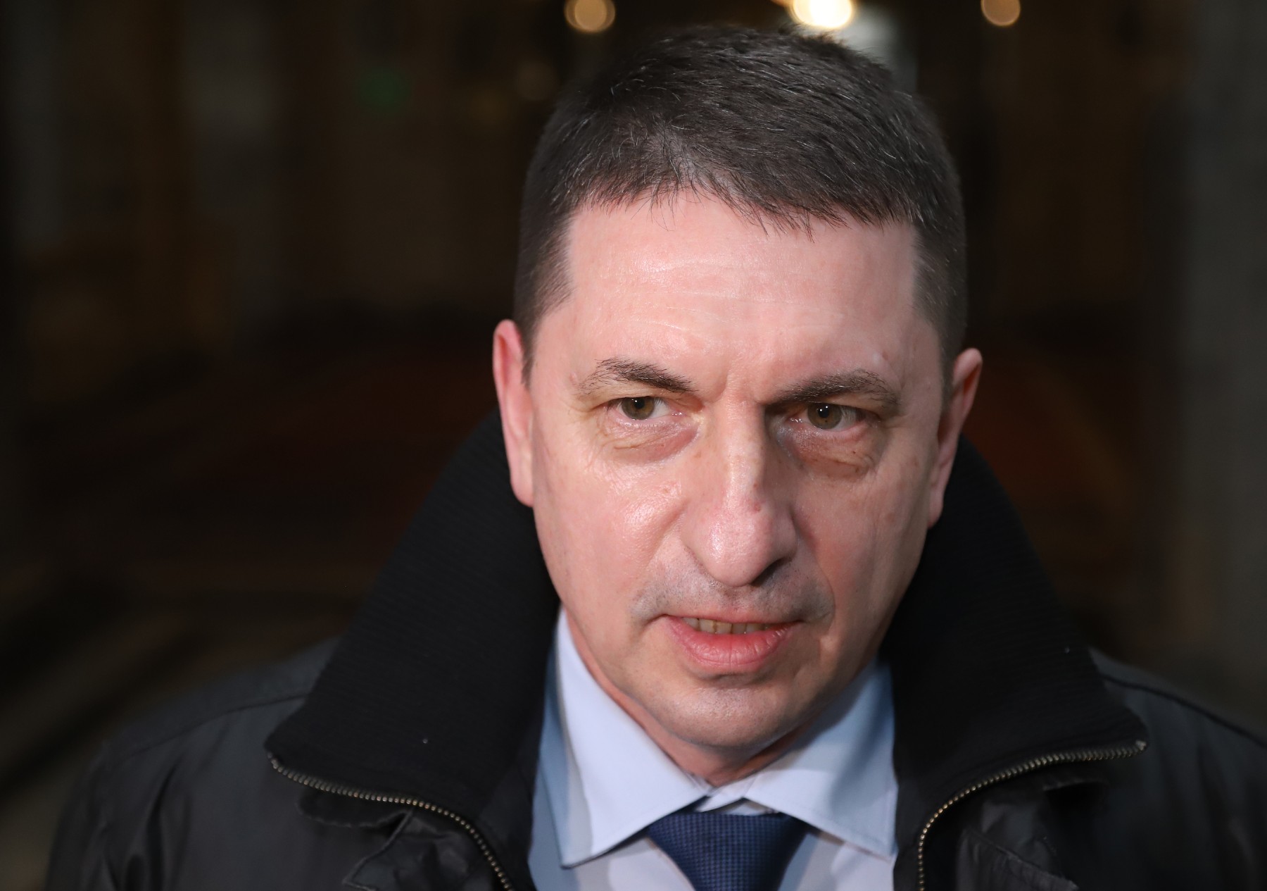 И Терзийски с коментар във Фейсбук: МВР няма полза да прикрива насилието