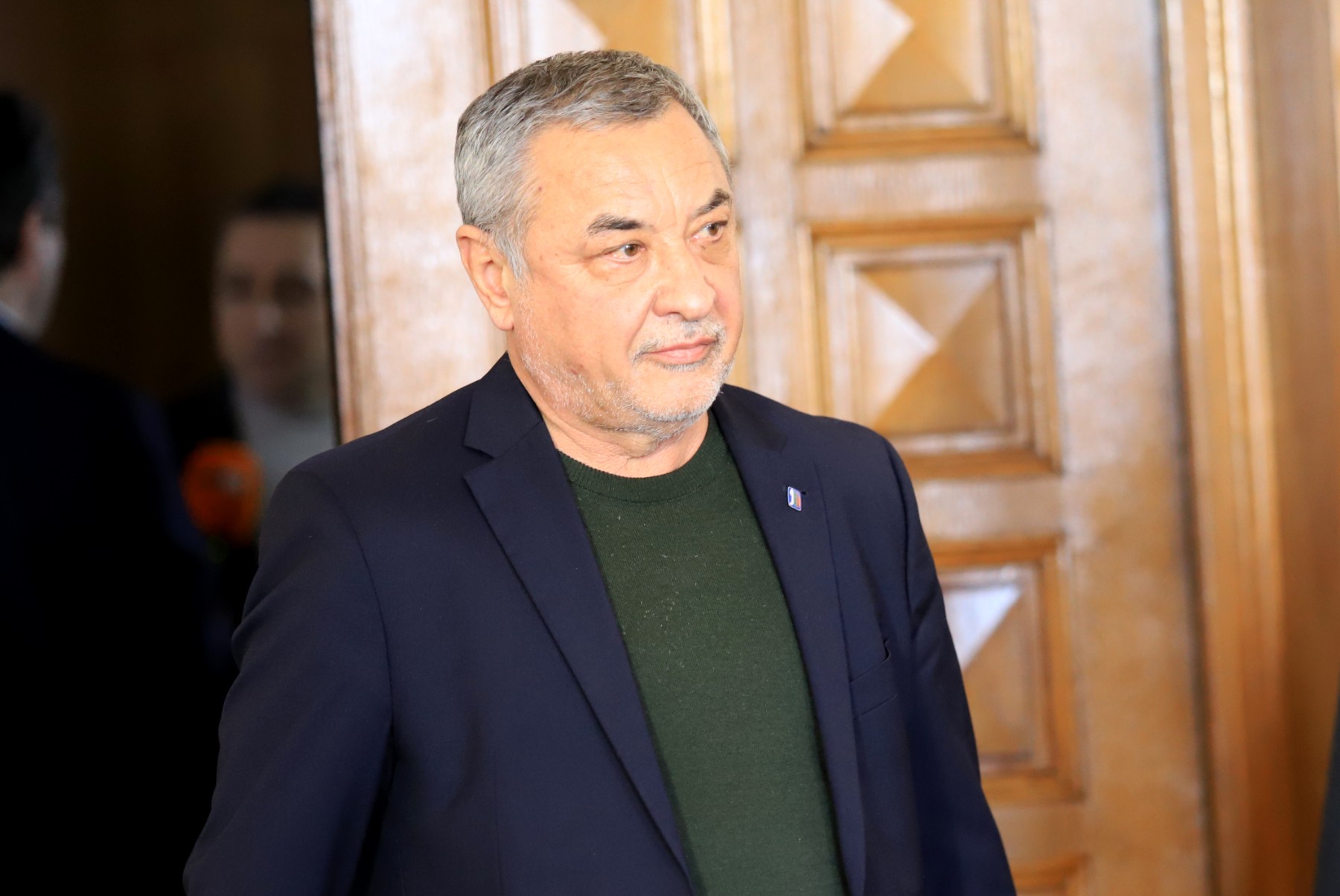 Валери Симеонов също ще се кандидатира за президент