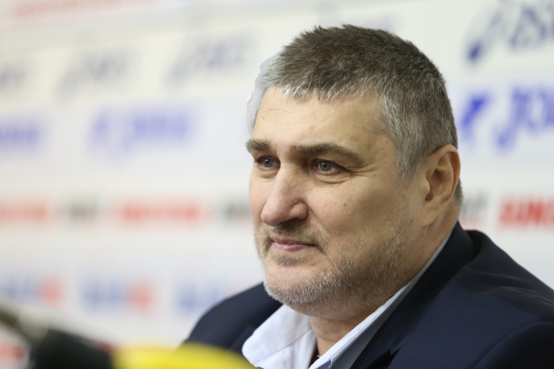 Любо Ганев: Хубавото е, че се класирахме за Световното