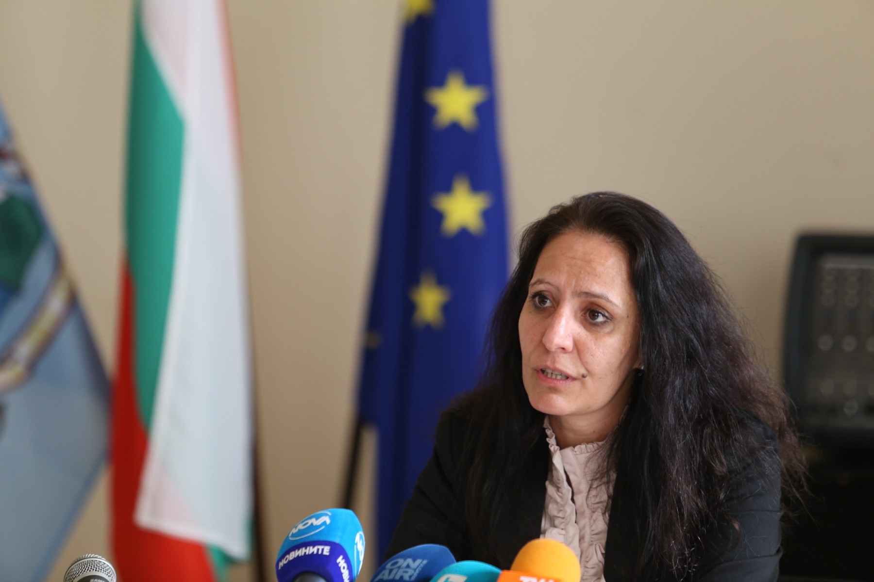 Отстраниха кметицата на столичния район "Красно село"