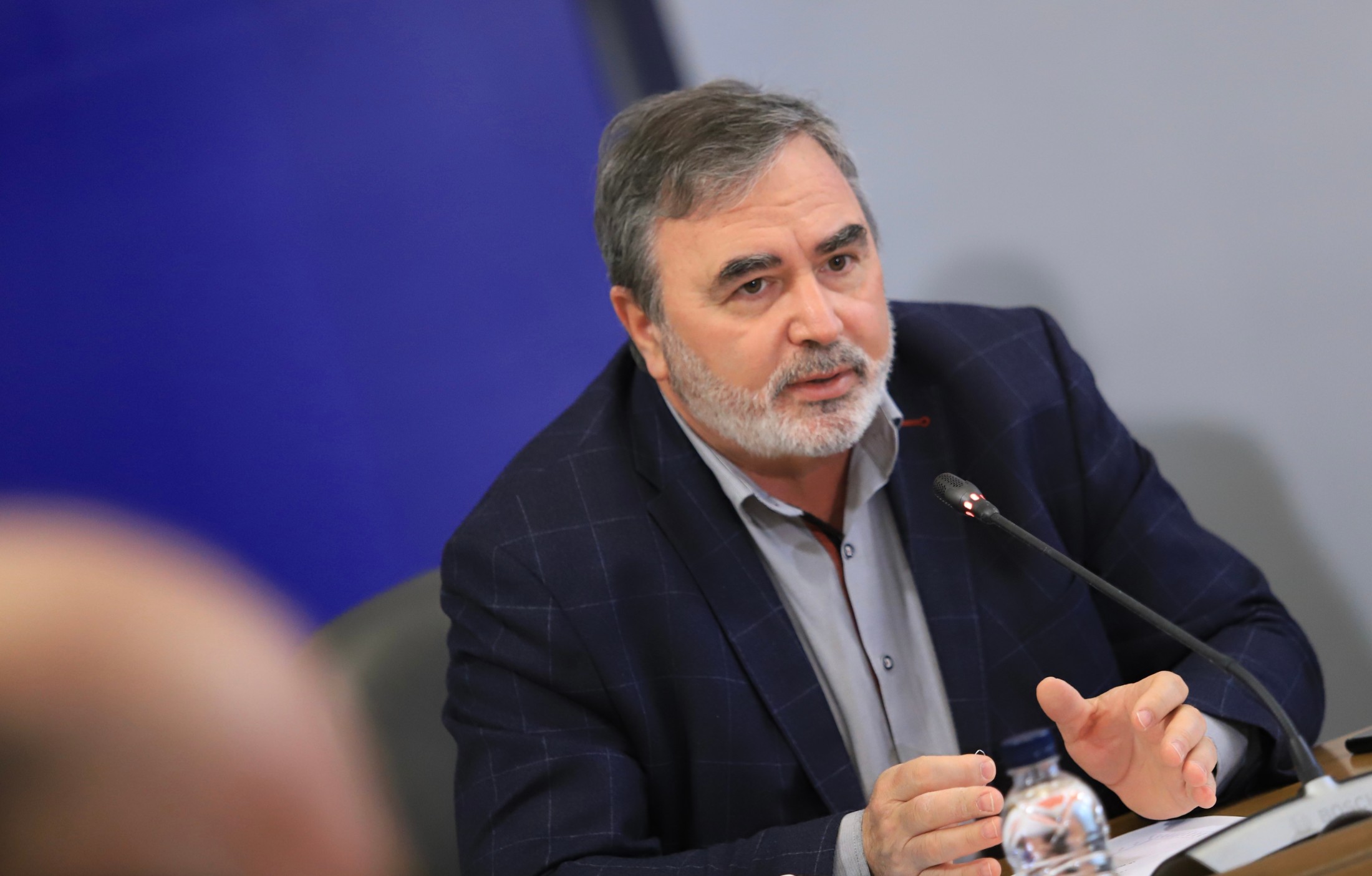 Доц. Ангел Кунчев: COVID-19 показа, че праг няма