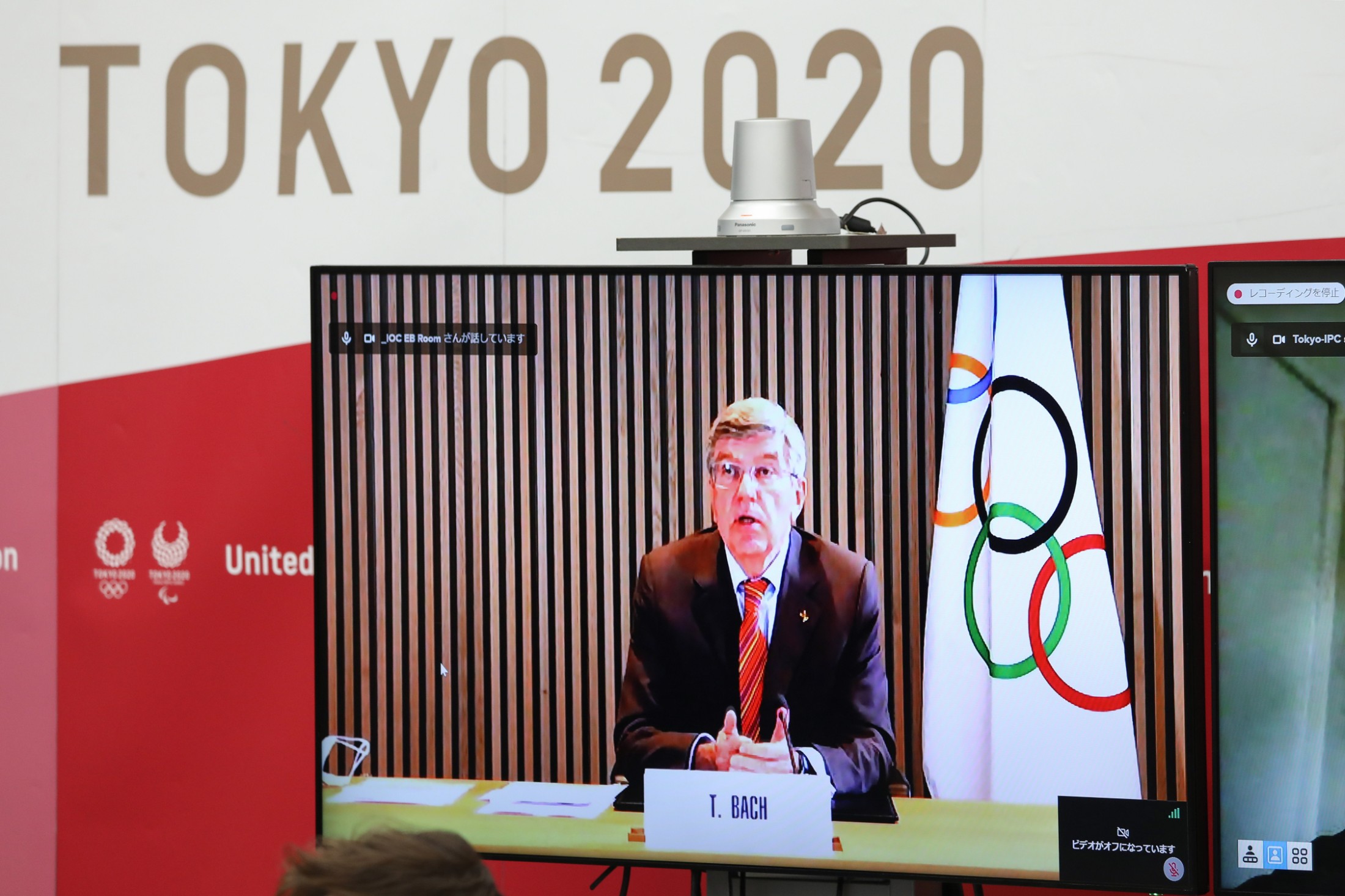 МОК купува ваксини от Китай за Токио 2020 и Пекин 2022