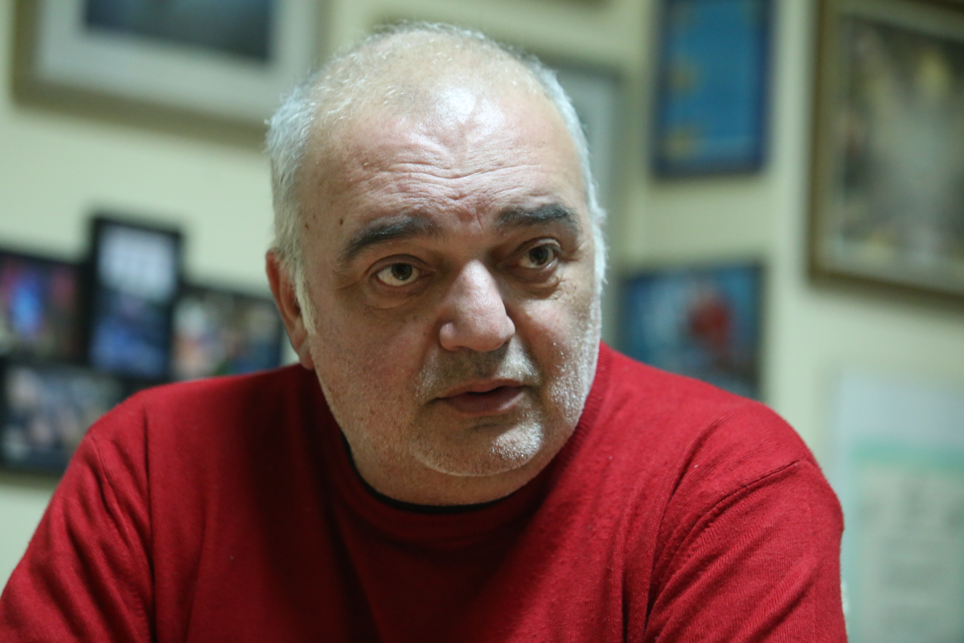 Arman Babikyan: The protest will pour into the ballot boxes