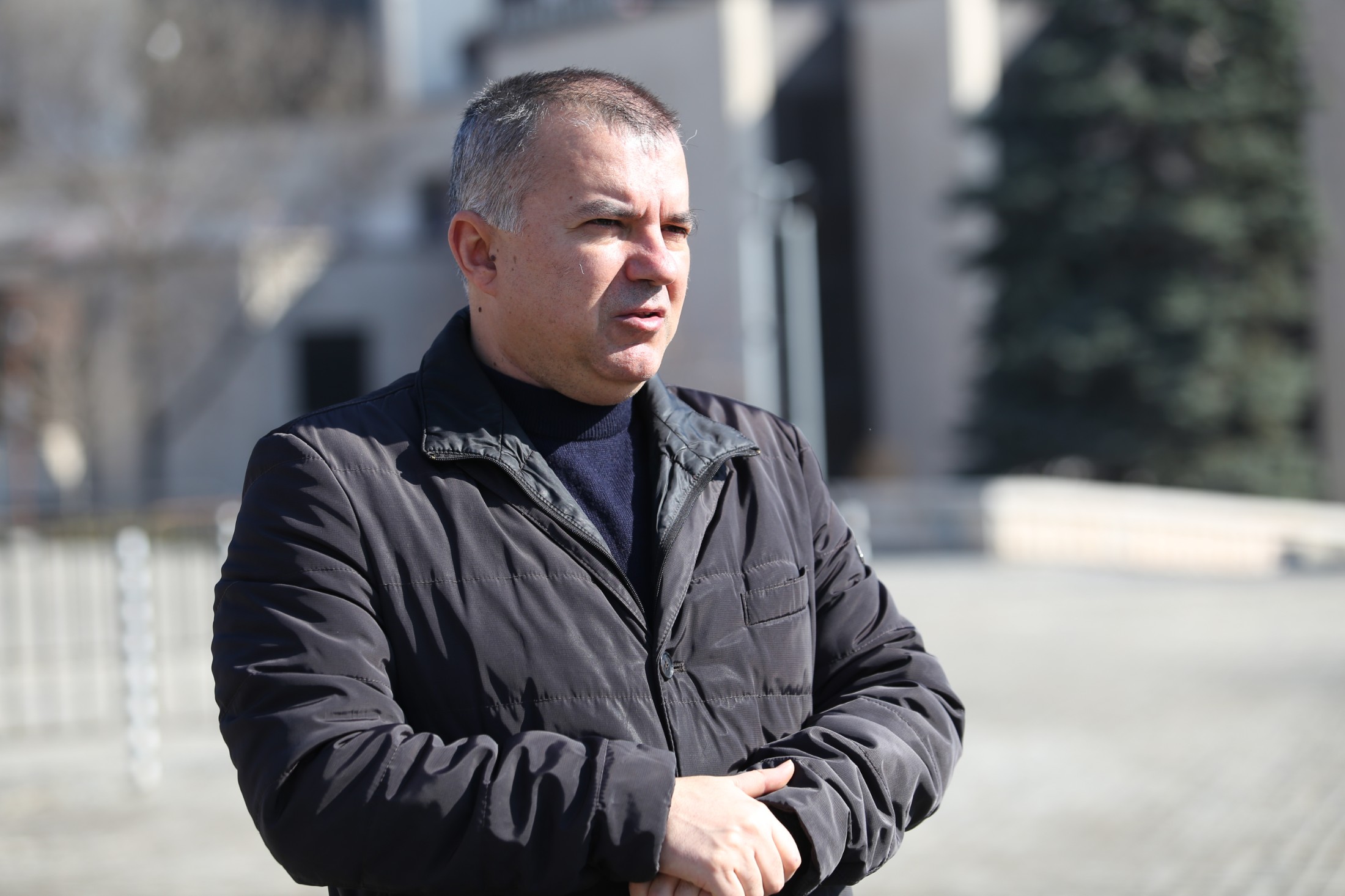 Богомил Николов: Изхвърлената пластмаса се връща в чинията ни
