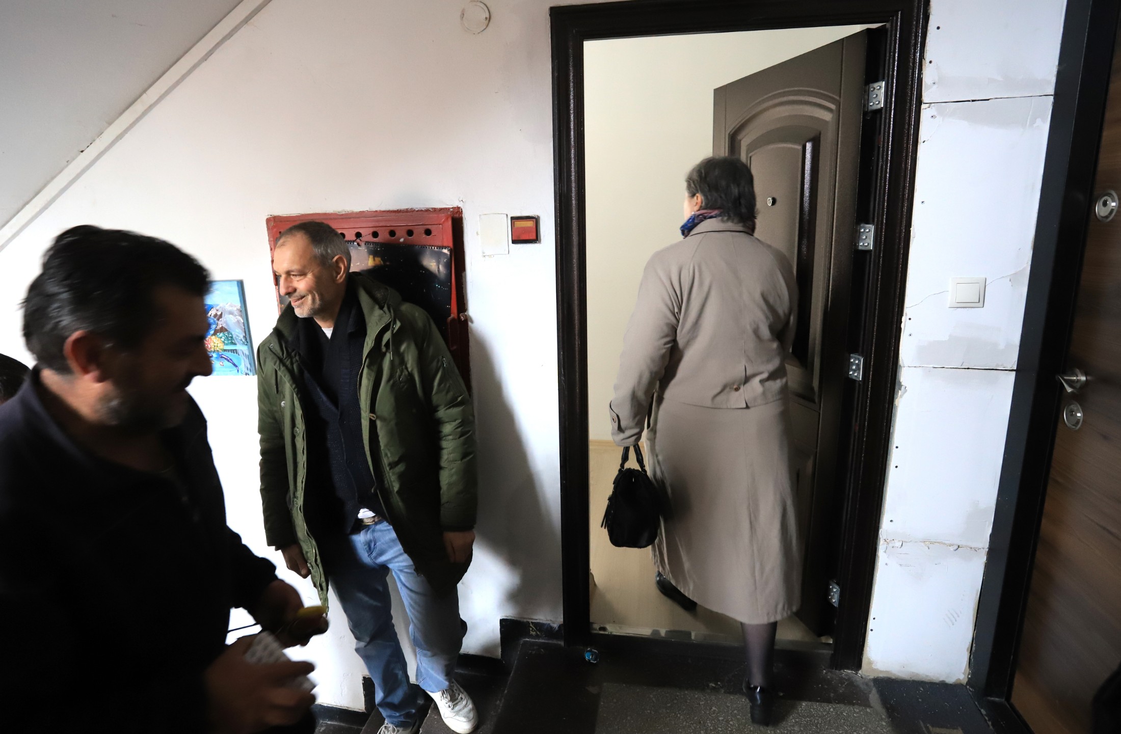 Общини трудно влизат във владение на отдаден веднъж имот на нуждаещ се