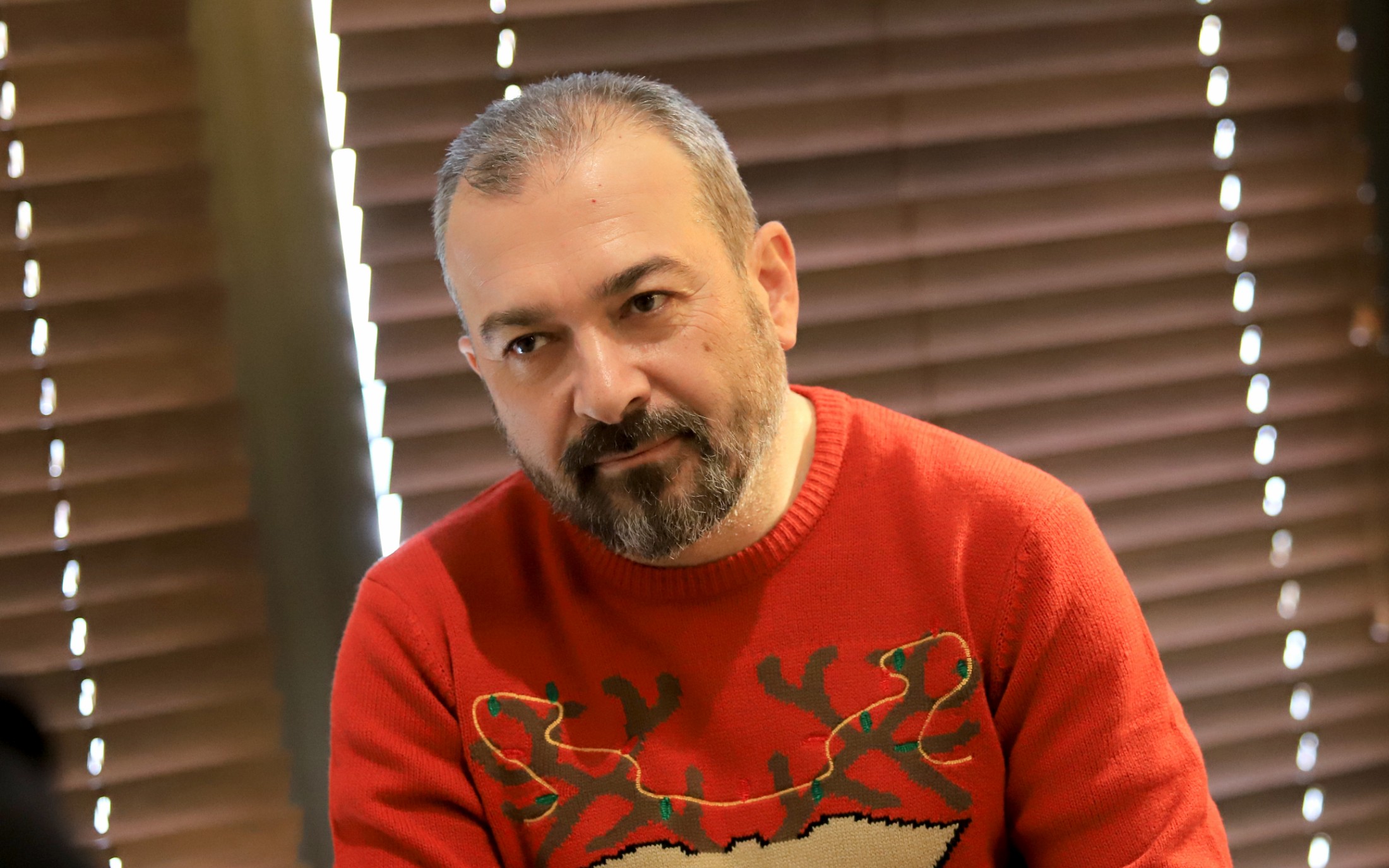 Виктор Лилов: Ние може да сме автори на тази промяна, всеки един от нас