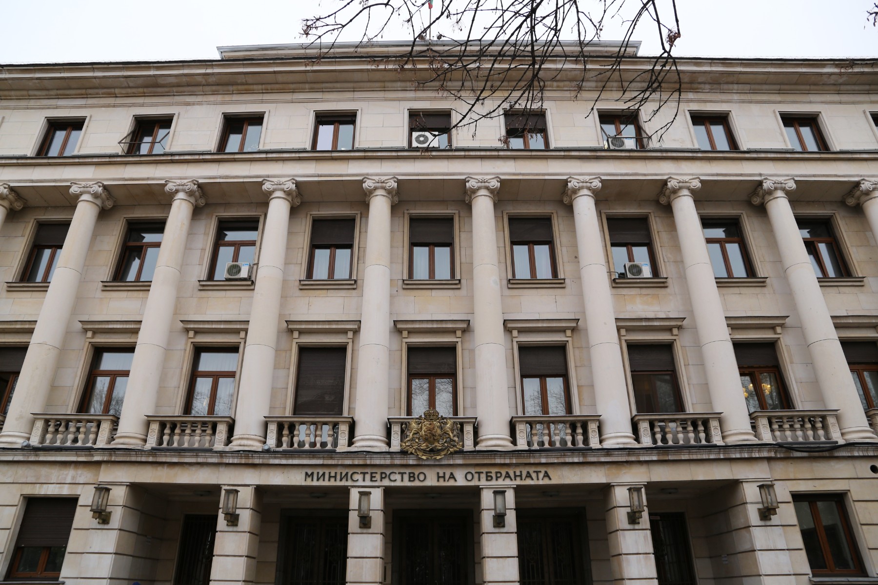 МО се отказа от скандалната поръчка за храна за армията за 12 млн. лв.