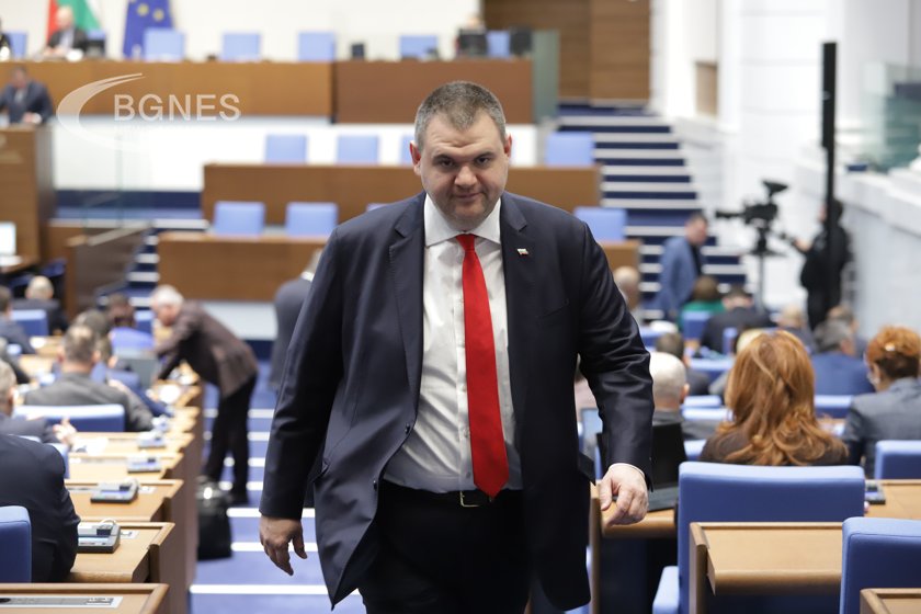 Пеевски: Защо прокуратурата и службите мълчат за проверките в президентството