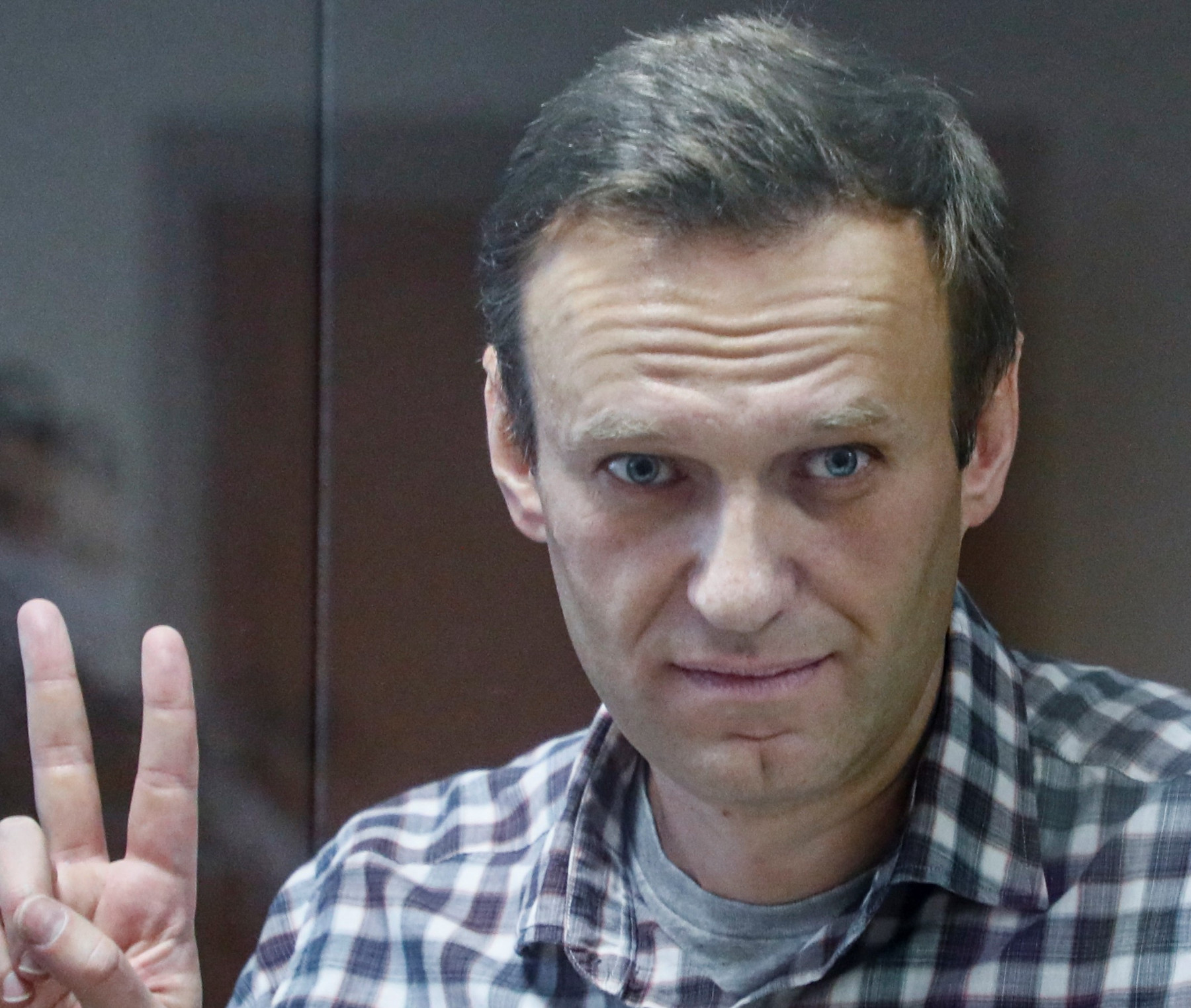 Навални призова Запада да се захване с глобалната корупция