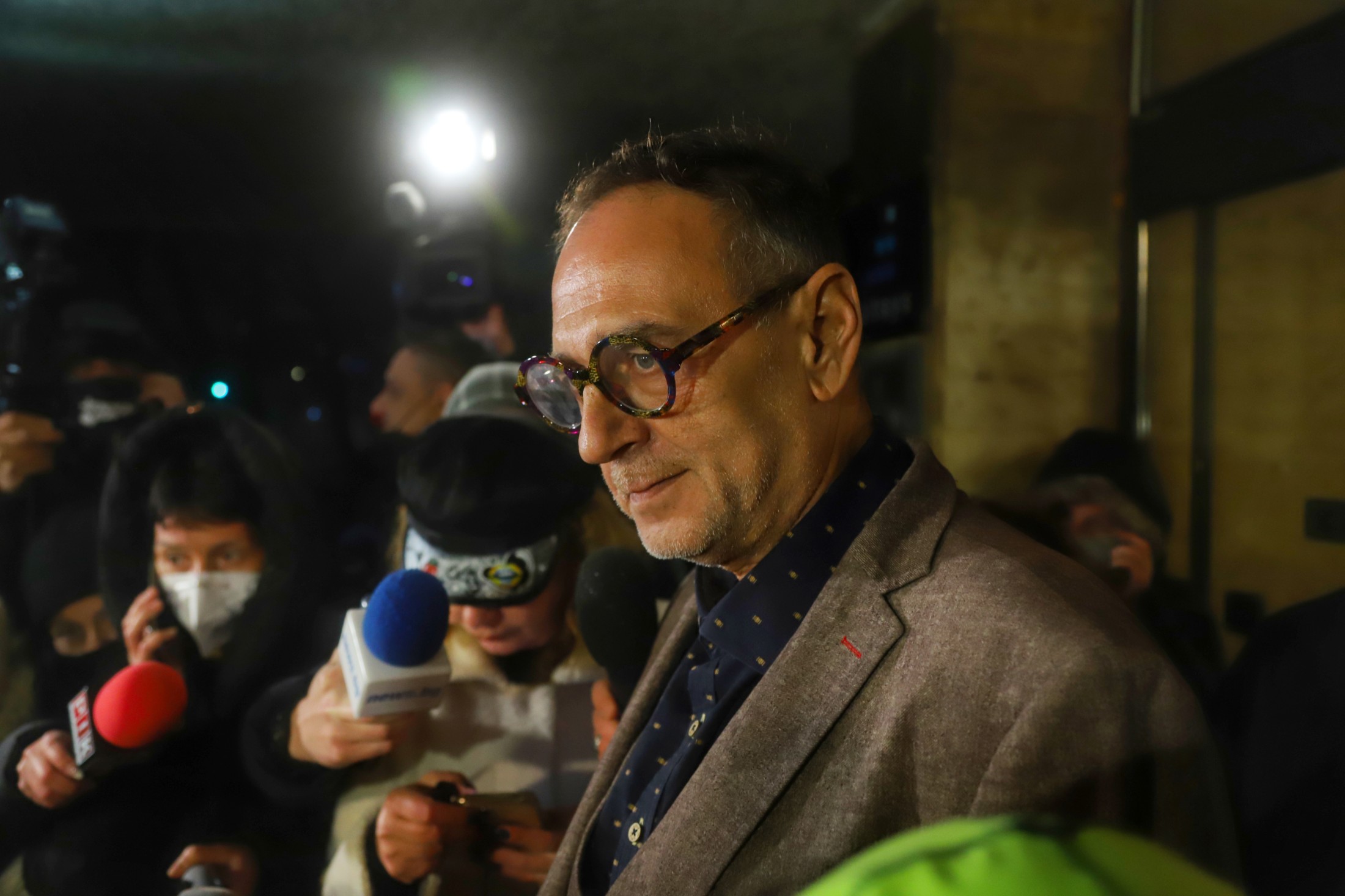 Любен Дилов-син: Това са петите парламентарни избори, които ГЕРБ печели