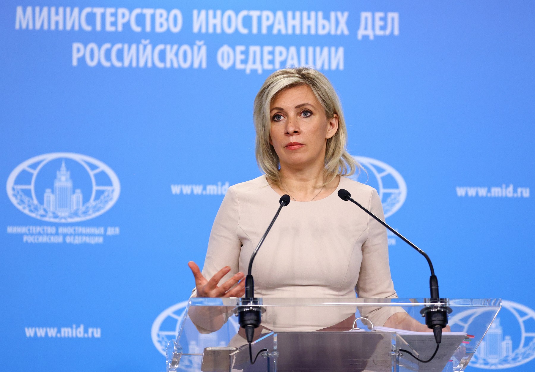 Москва: Плановете на Рама за „Велика Албания“ подкопават стабилността в региона