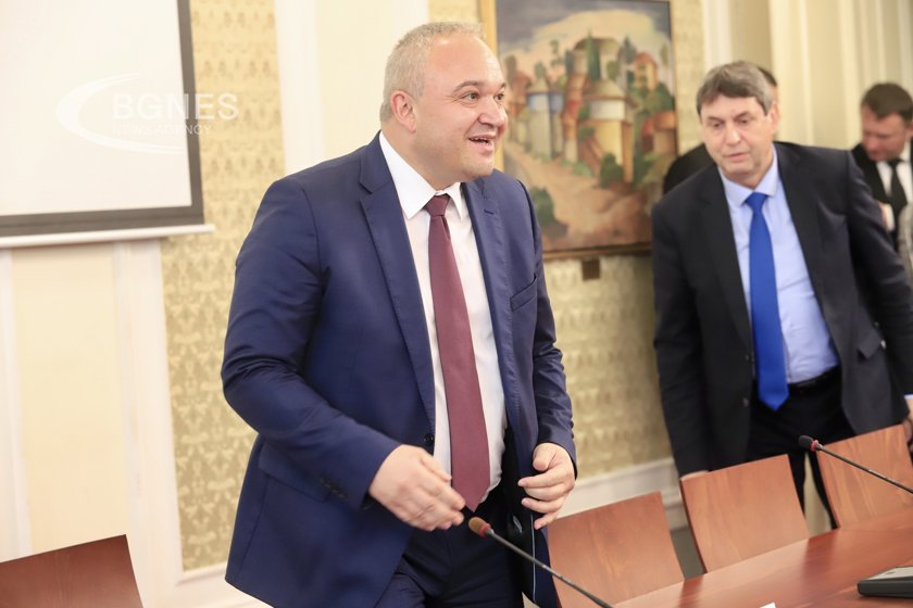 Българска делегация, водена от Демерджиев, ще участва в международна конференция в Букурещ