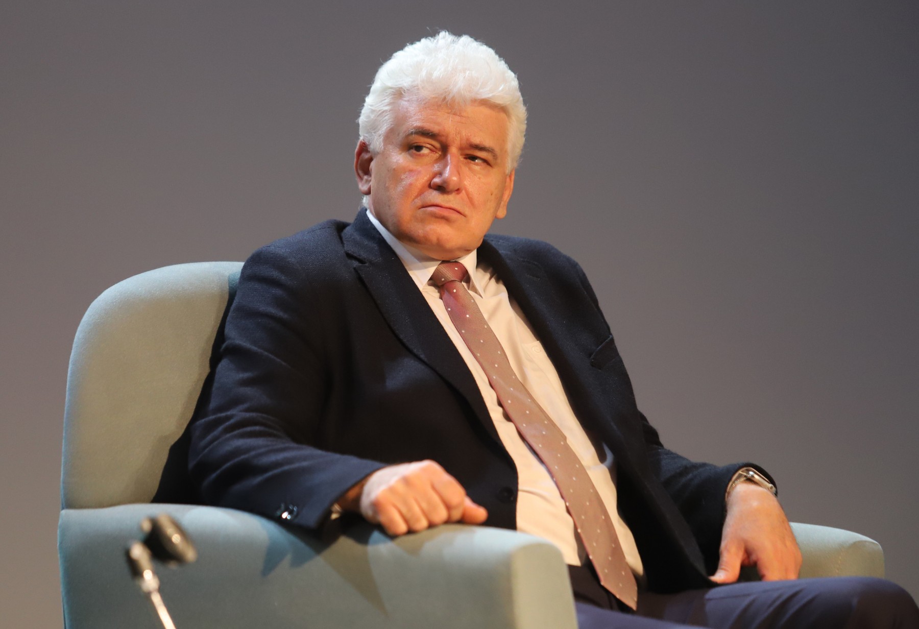 Проф. Киров: ПП с детски манталитет, нарушават Конституцията