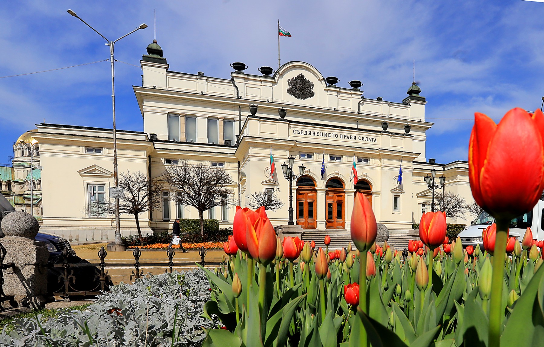 Маркет линкс: 7-партиен парламент, ГЕРБ води ПП с 6%