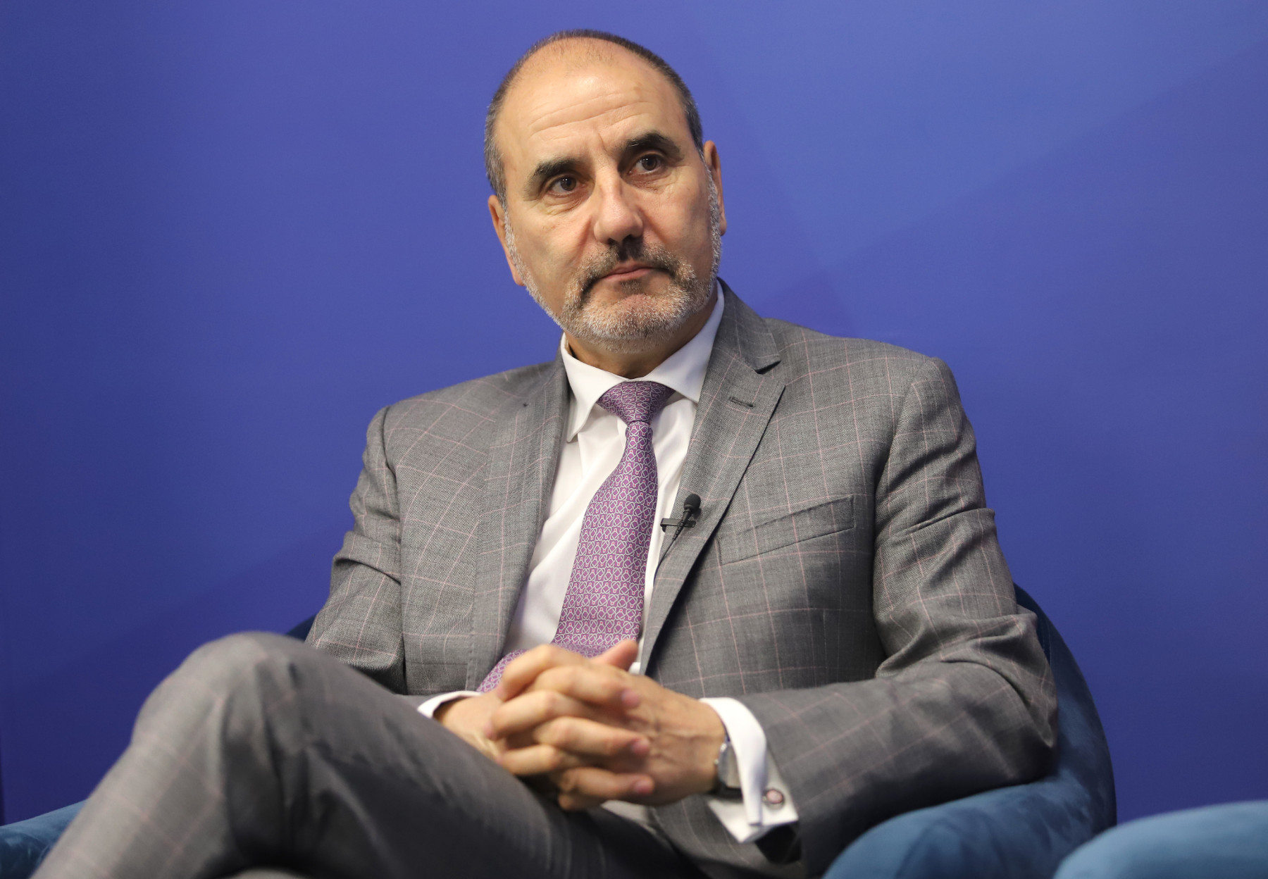 Цветанов: България като медиатор между Турция и Запада за ситуацията в Афганистан