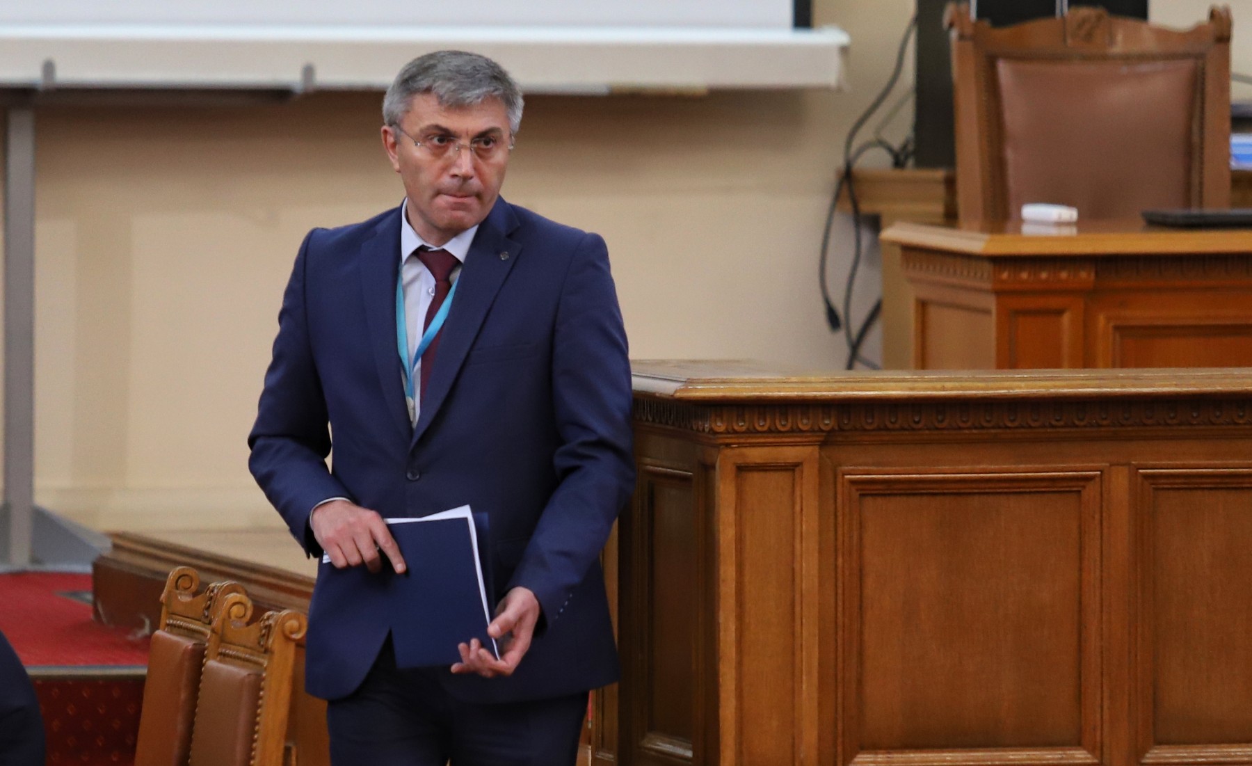 Карадайъ: Воля за промяна няма