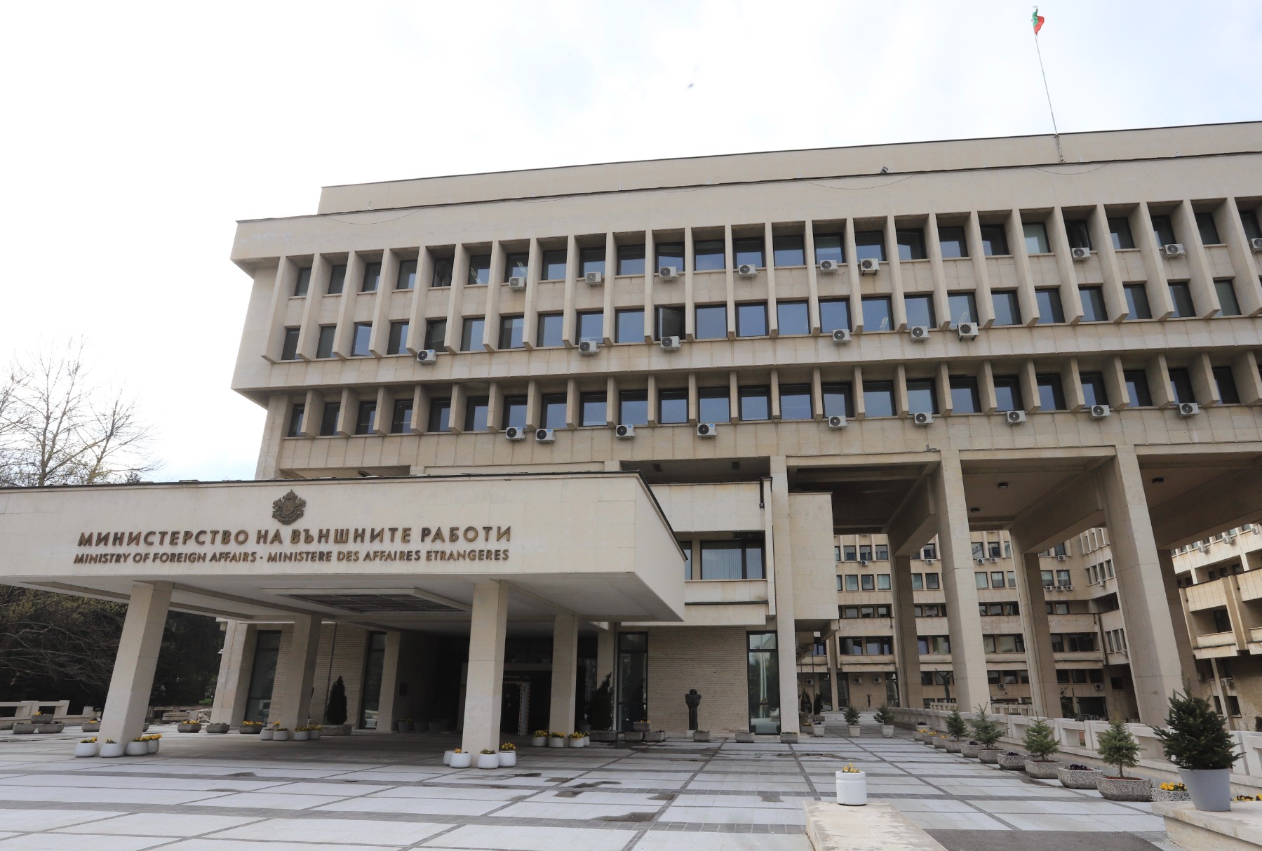 МВнР изненадано от преброяването в РСМ
