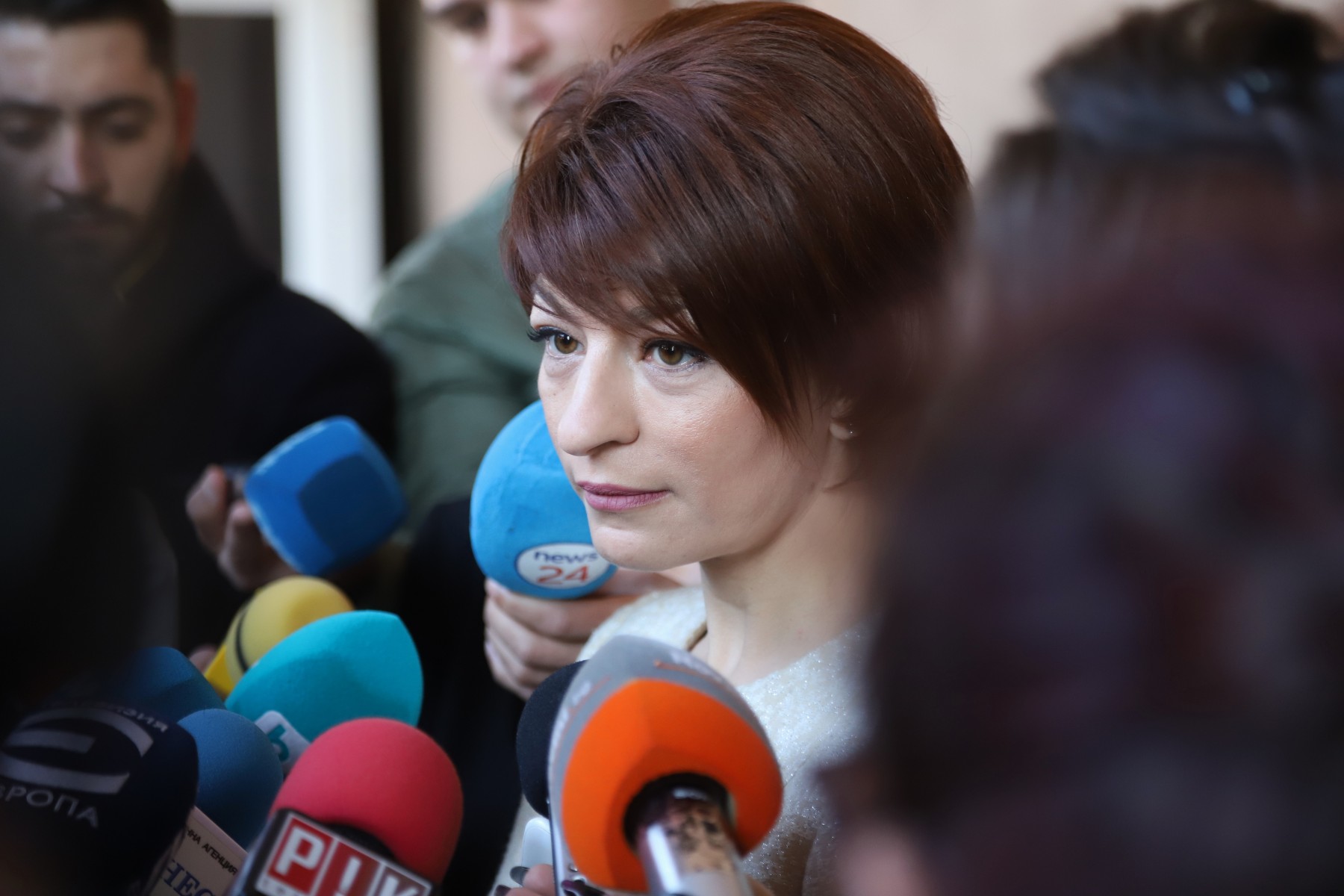 ГЕРБ изпраща Изборния кодекс в Конституционния съд