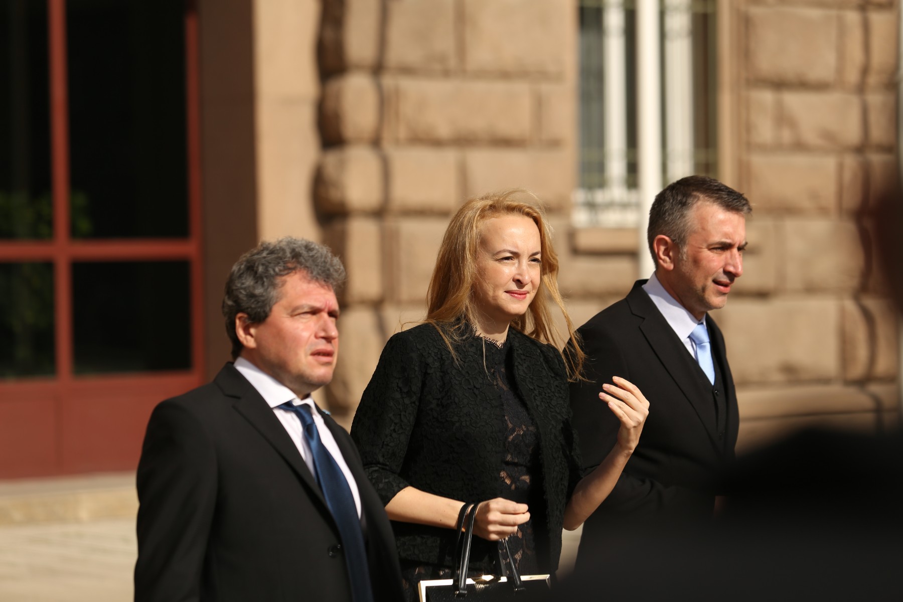 Тошко Йорданов: Този парламент няма да изкара повече от един месец