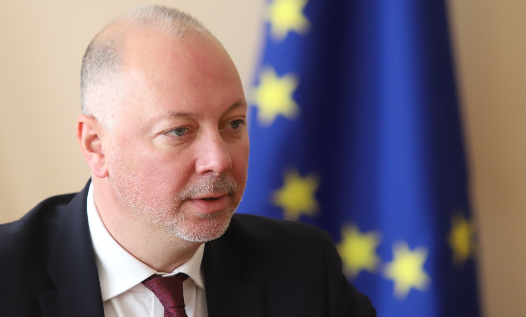 Желязков: Депутинизация първо на управляващата коалиция