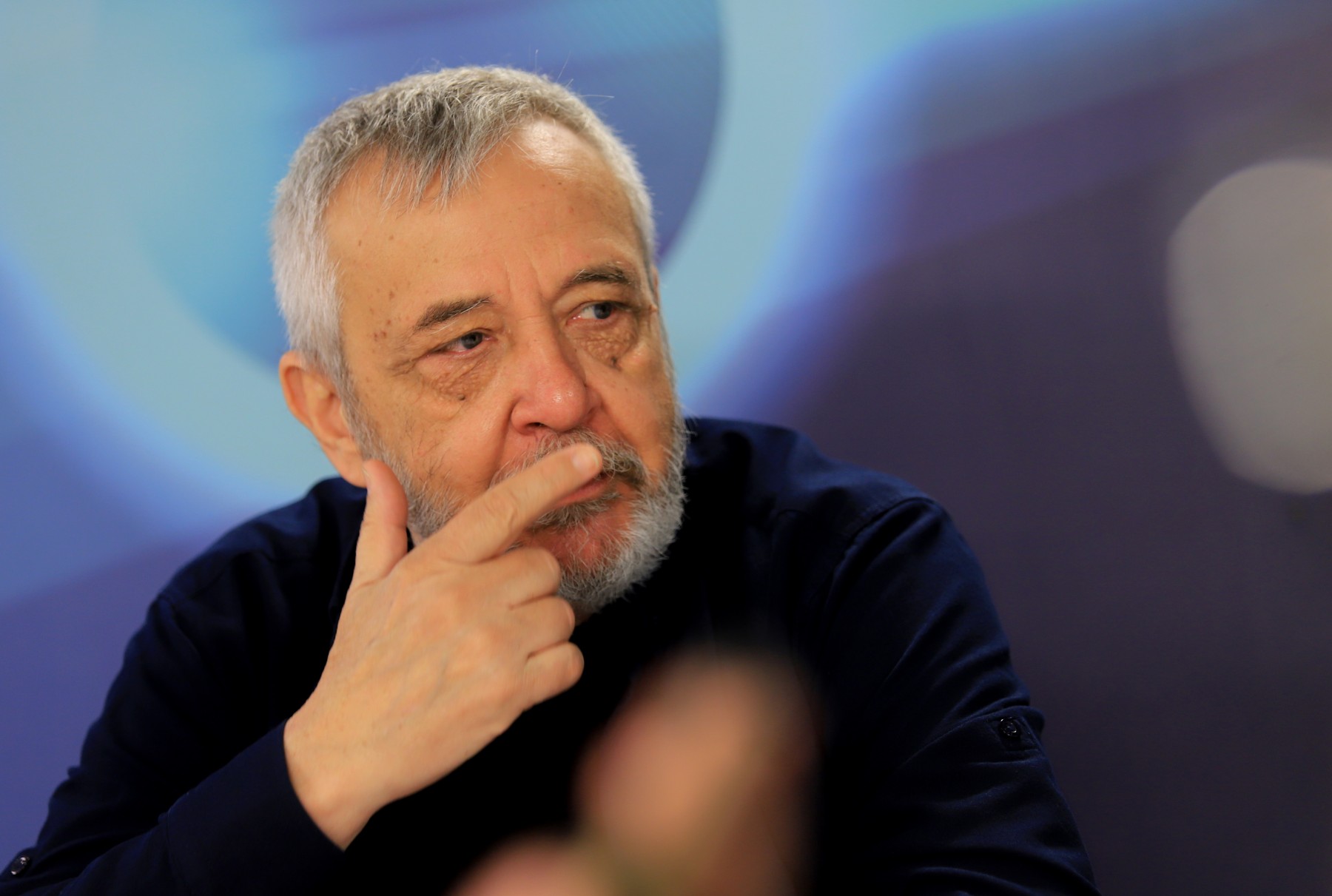 Анри Кулев: Живеем в епохата на преразпределителите