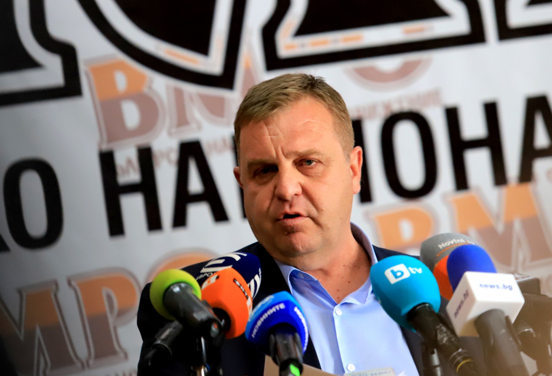 ВМРО иска анулиране на всички актове и решения, подписвани от Кирил Петков като министър