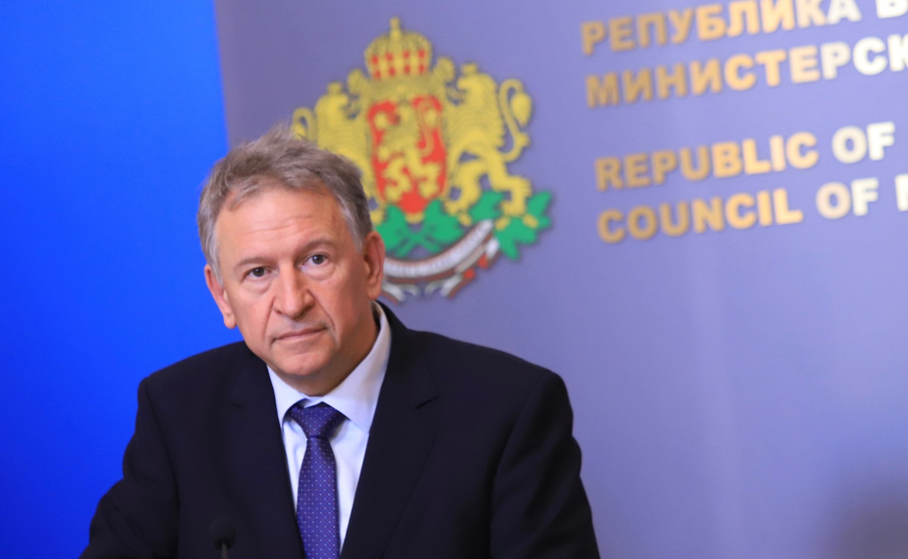 Стойчо Кацаров: Освобождавам директорите на болница „Лозенец“ заради схема с донори