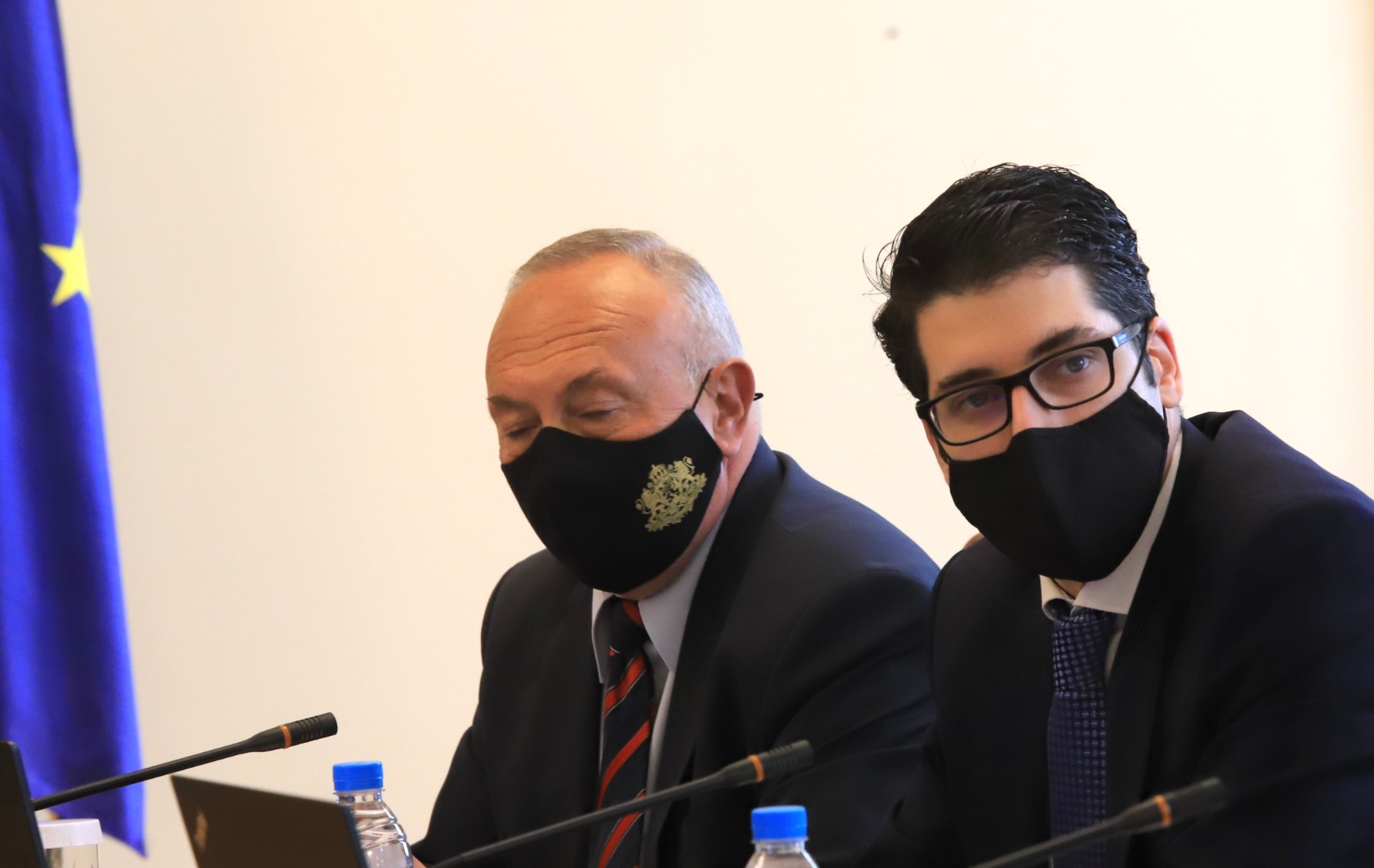 Атанас Пеканов: Проверяваме всички оперативни програми