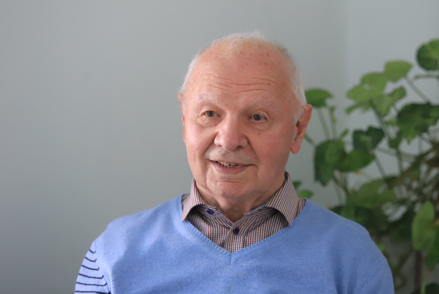 Арх. Христо Генчев: Опасността от разпад на институциите е истинското предизвикателство