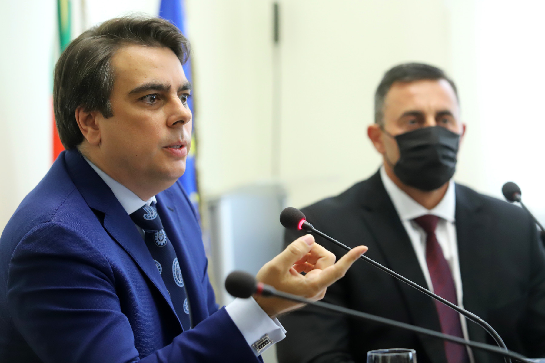 Данаил Николов разкри престъпните схеми за милиони на Спецов и Василев