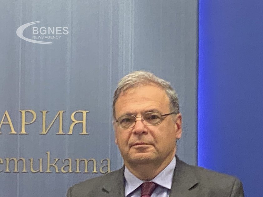 Юлиян Попов: Можем да очакваме по-сериозни и по-чести валежи