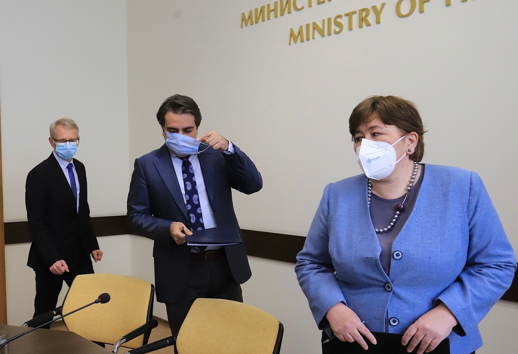 Представят нови икономически стимули за бизнеса