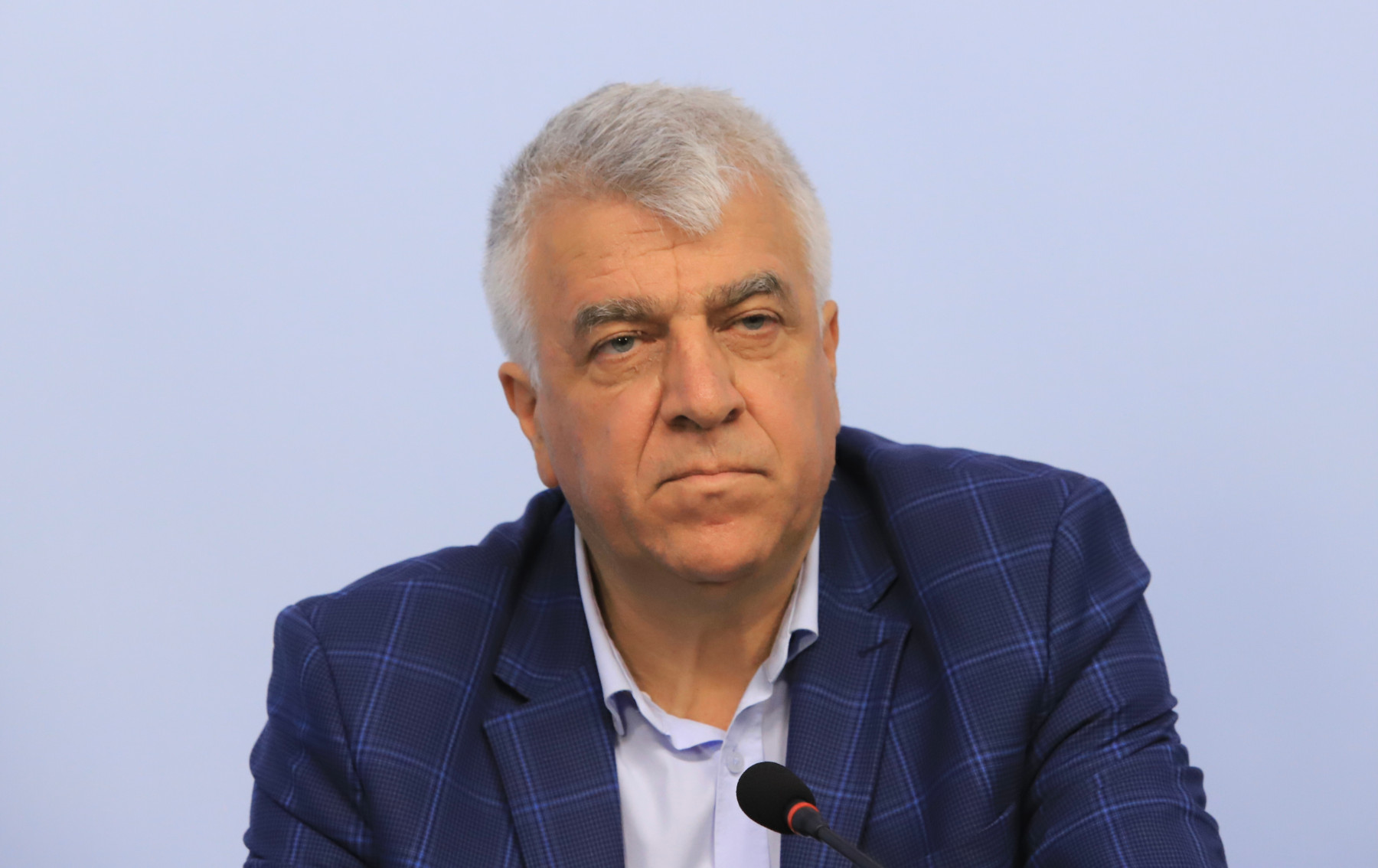 Румен Гечев: Бюджетът не е раздут, разчетите са според чергата ни