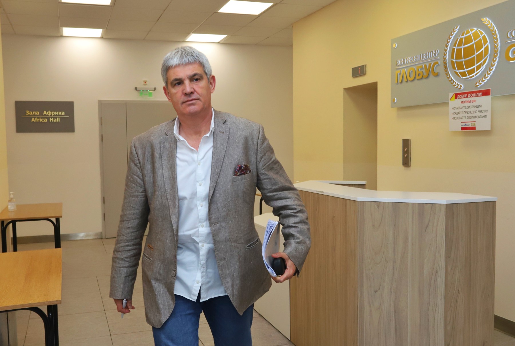 Пламен Димитров: Без промяна на данъците няма как да има 3% бюджетен дефицит