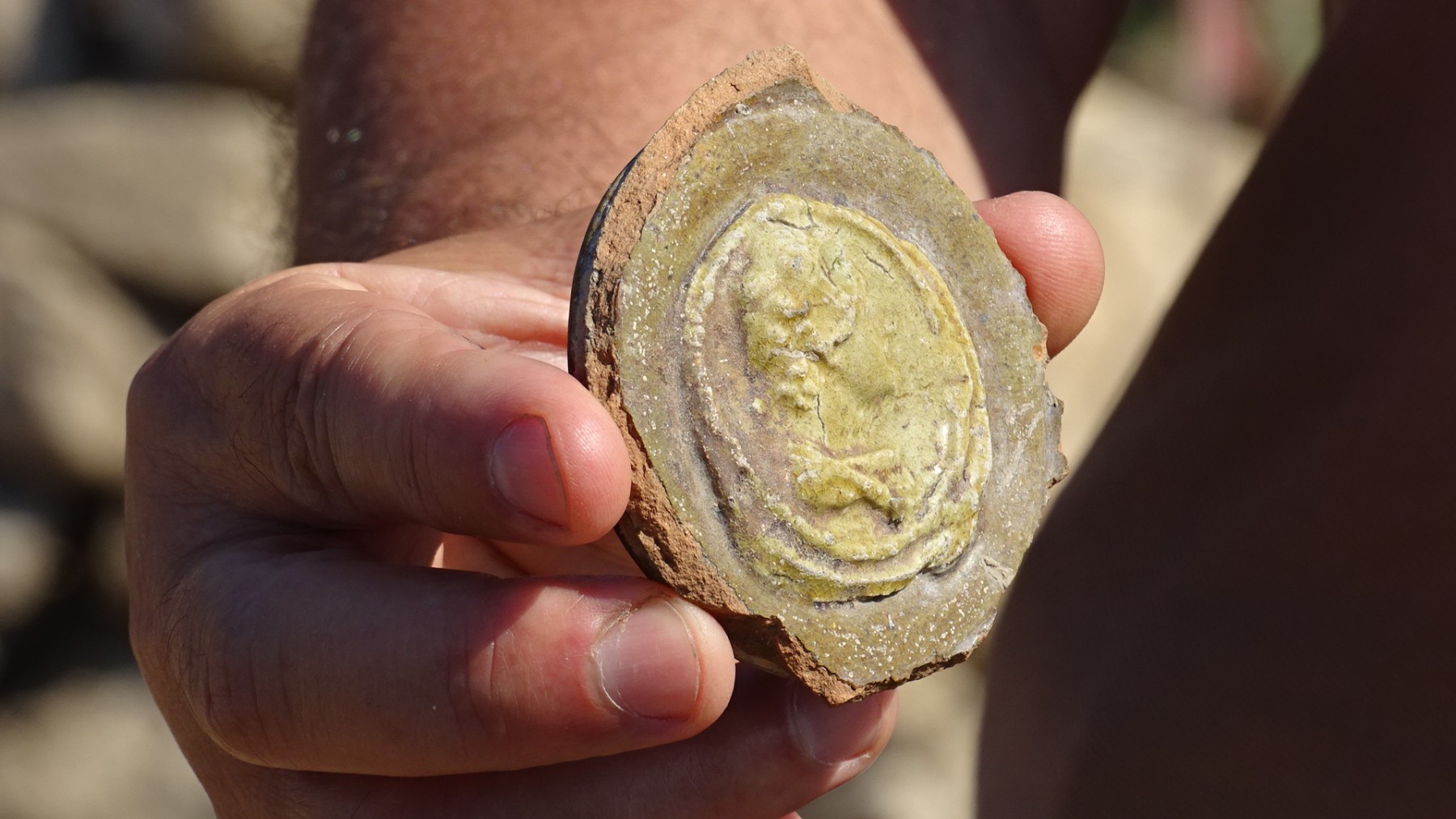 Archaeologists unearth 7-millenia-old sanctuary near Bulgaria's Lovech