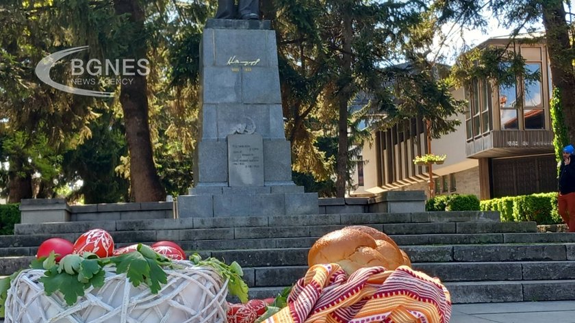 Празничен концерт в Банско за Великден