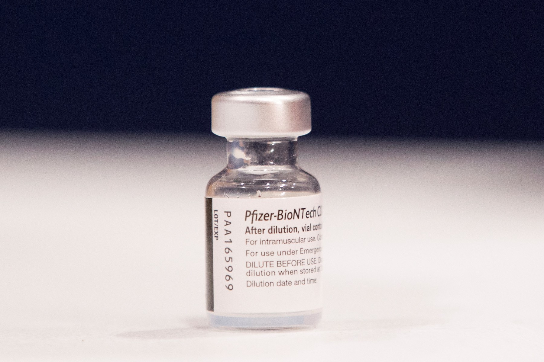 Pfizer: Трета доза от ваксината увеличава защитата срещу Делта щама до 100 пъти