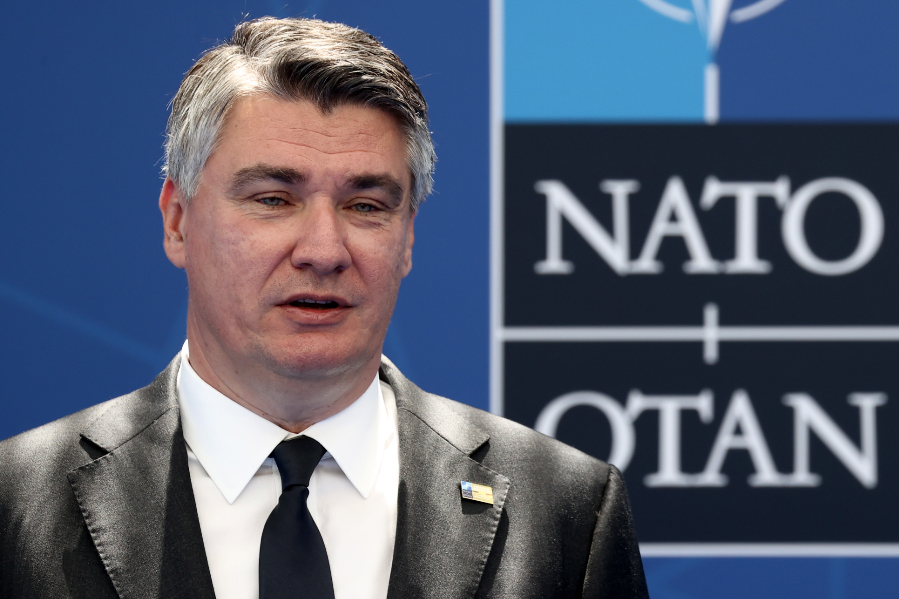 Хърватски министър: Президентът ни орезили пред България и Украйна