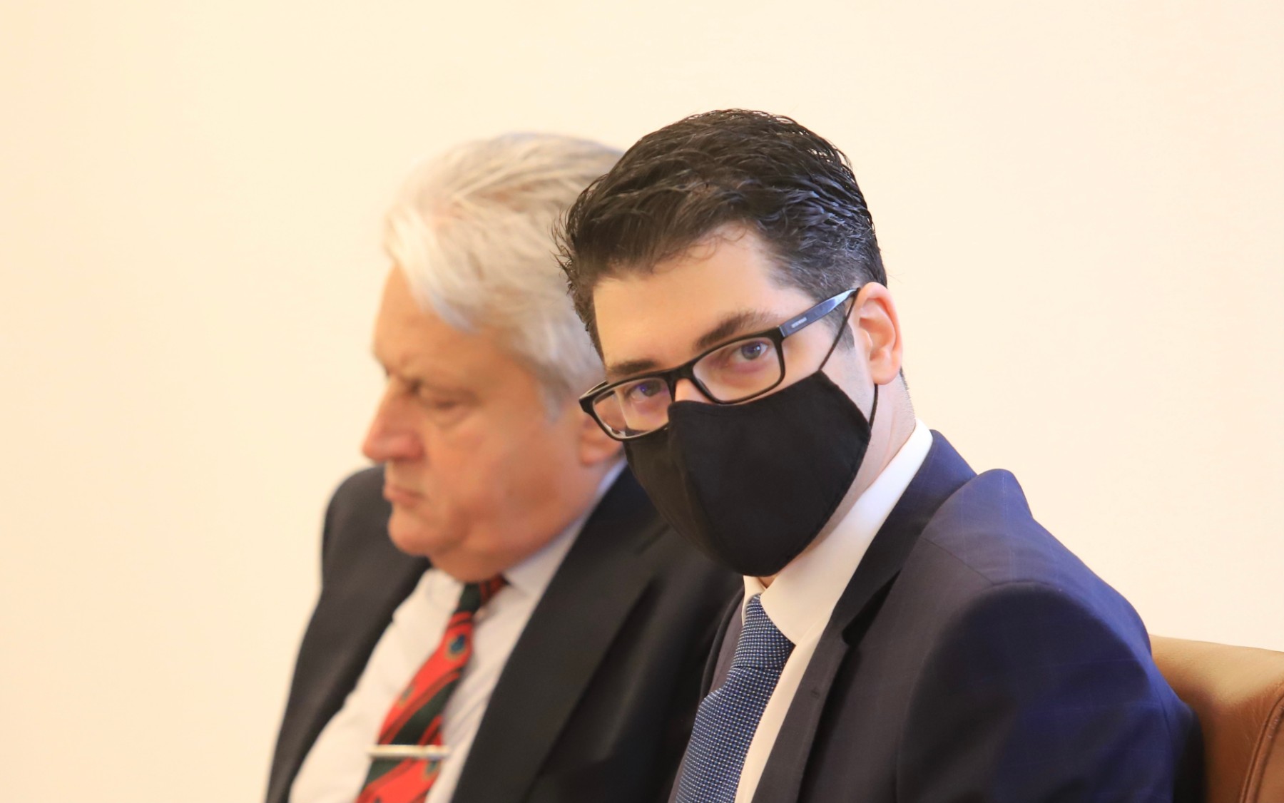Атанас Пеканов: София е научена да получава „безплатен обяд”
