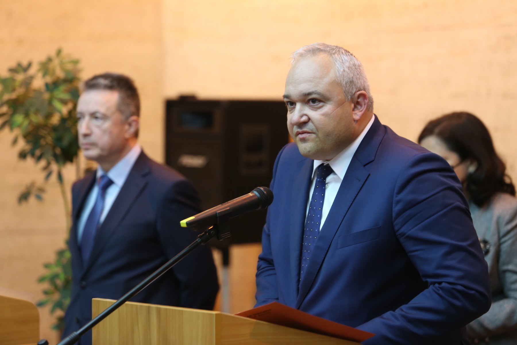 Демерджиев: Ще поискам оставката на Гешев, чакам решение на КС