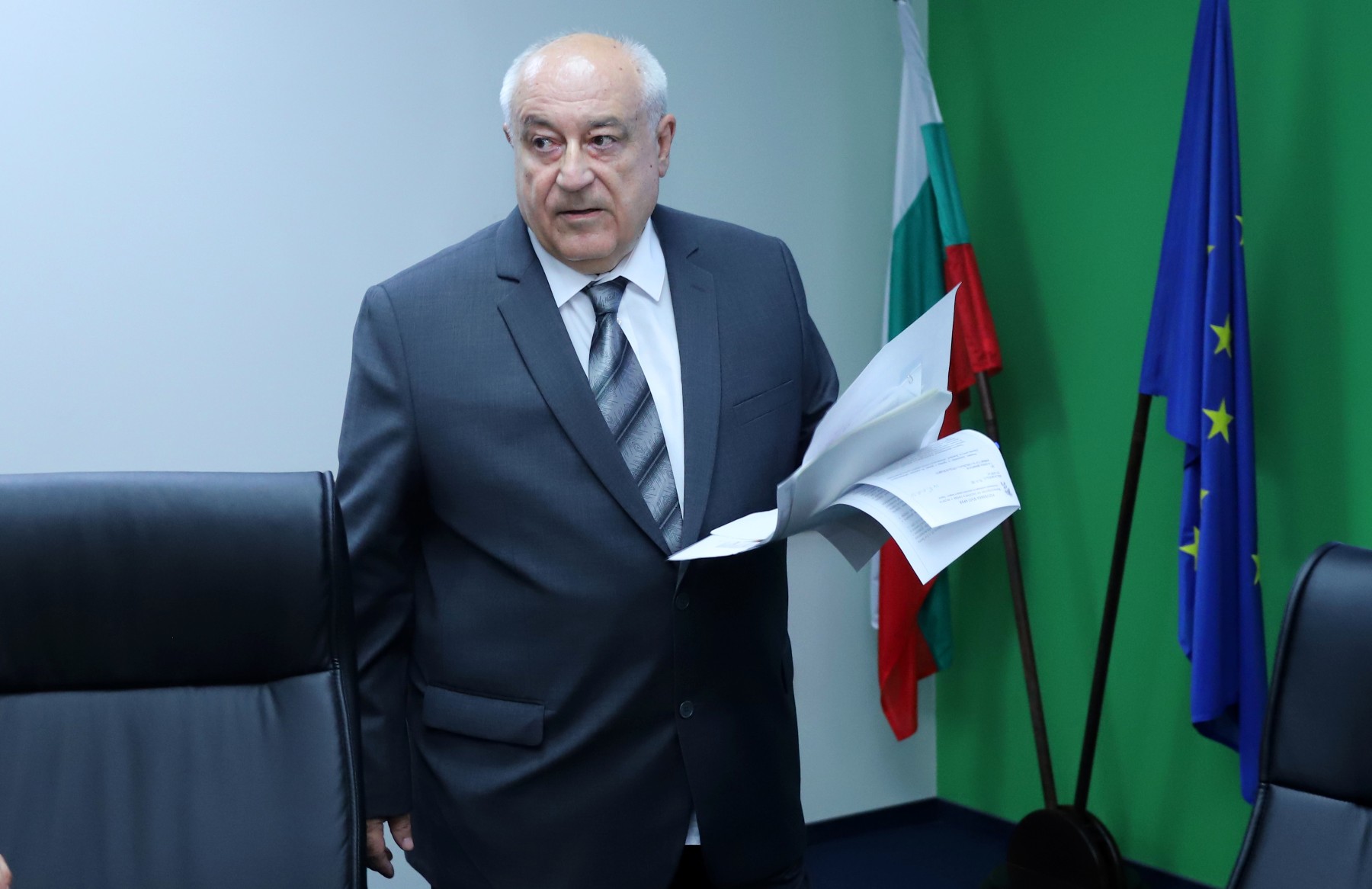 Христо Алексиев и Асен Личев: Няма да допуснем увреждане на природата