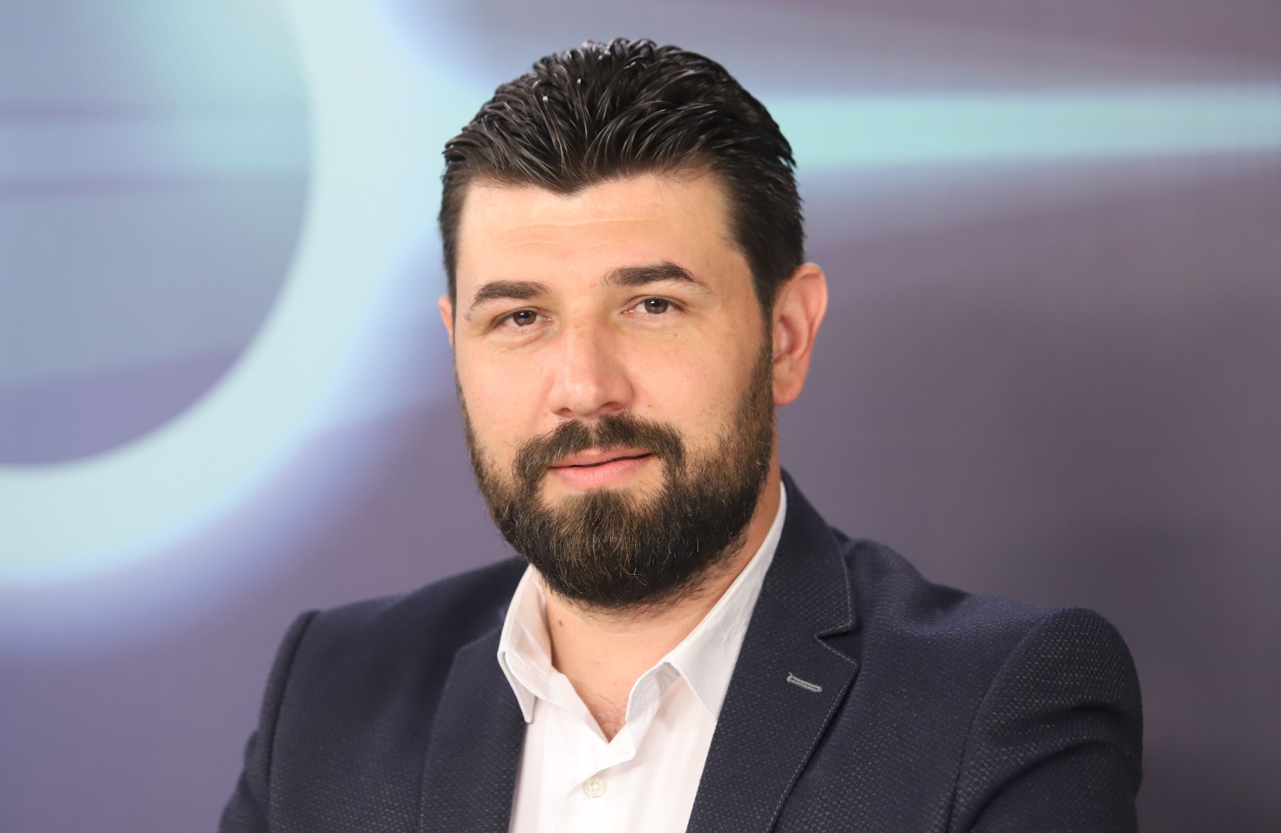 Petar Kolev is a part of the BGNES Agency